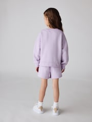 Paul Smith Junior Sweatshirt and Shorts Set - Image 4 of 13