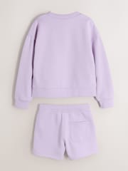 Paul Smith Junior Sweatshirt and Shorts Set - Image 9 of 13