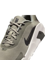 Nike Black/Green Flex Train Gym Trainers - Image 11 of 11