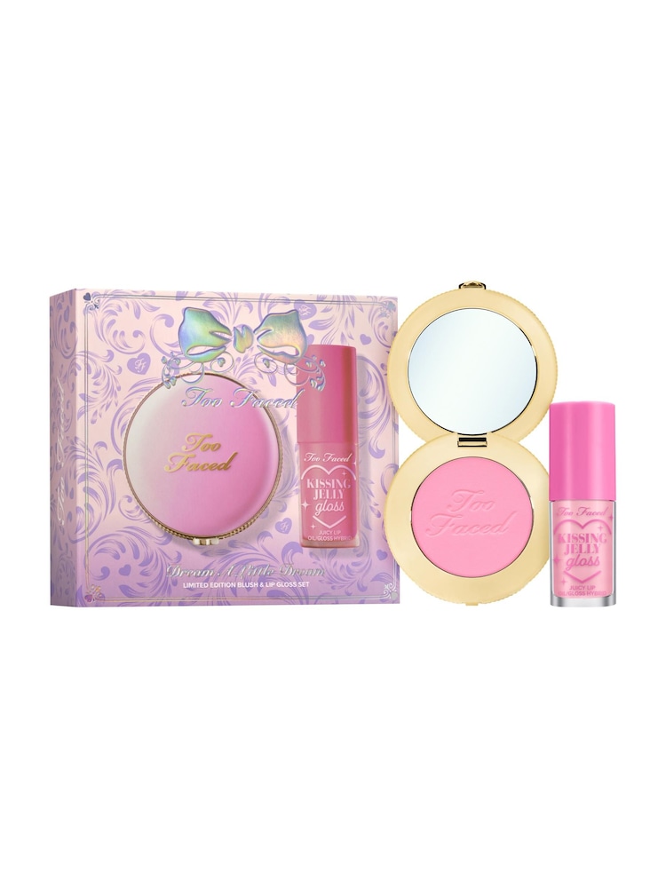 Too Faced Dream A Little Dream (Worth £50) - Image 1 of 5