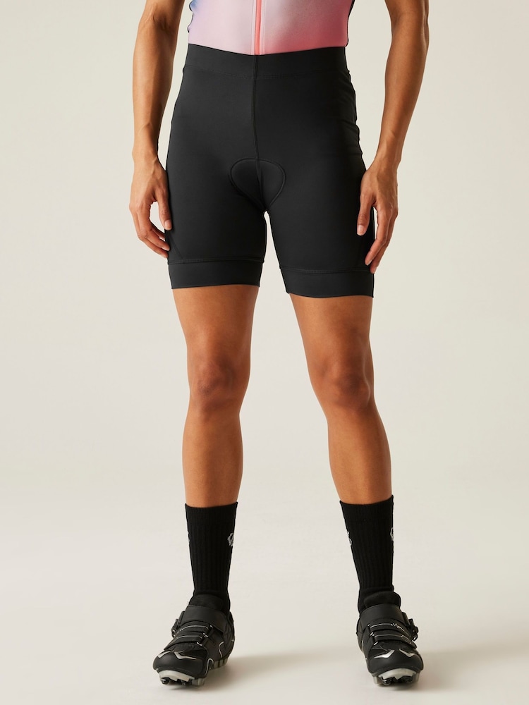Dare 2b Habit Black Shorts - Image 1 of 7