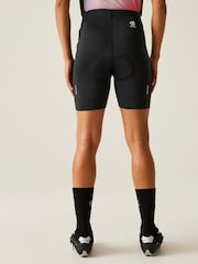 Dare 2b Habit Black Shorts - Image 2 of 7