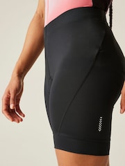 Dare 2b Habit Black Shorts - Image 4 of 7