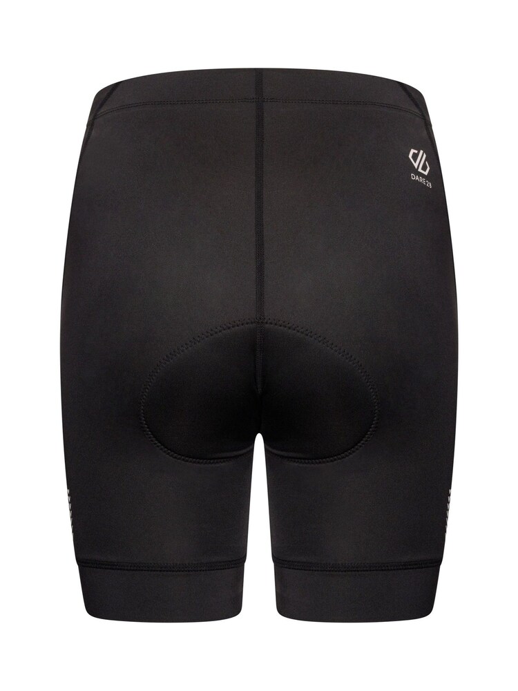 Dare 2b Habit Black Shorts - Image 7 of 7 Dare 2b Habit Black Shorts - Image 7 of 7