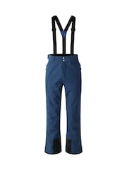 Achieve II Waterproof Ski Pants - Image 7 of 9