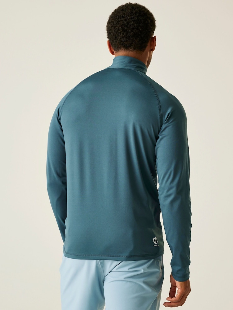 Dare 2b Grey Fuse Up II Core Stretch Jumper - Image 2 of 7