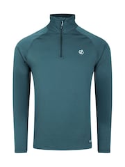 Dare 2b Grey Fuse Up II Core Stretch Jumper - Image 5 of 7