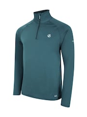 Dare 2b Grey Fuse Up II Core Stretch Jumper - Image 6 of 7