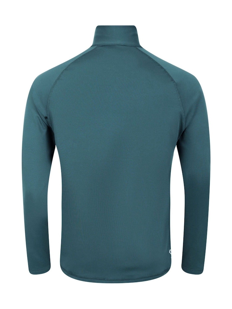 Dare 2b Grey Fuse Up II Core Stretch Jumper - Image 7 of 7