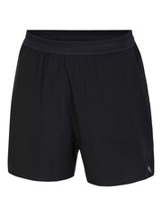 Dare 2b Accelerate Black Shorts - Image 8 of 9