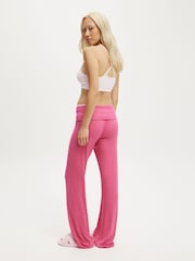 Cotton On Sleep Recovery Roll Waist Pyjamas - Imagen 4 de 5