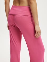 Cotton On Sleep Recovery Roll Waist Pyjamas - Imagen 5 de 5