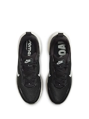 Nike (platas) Vomero 18 skriešanas kedas - Attēls 5 no 8