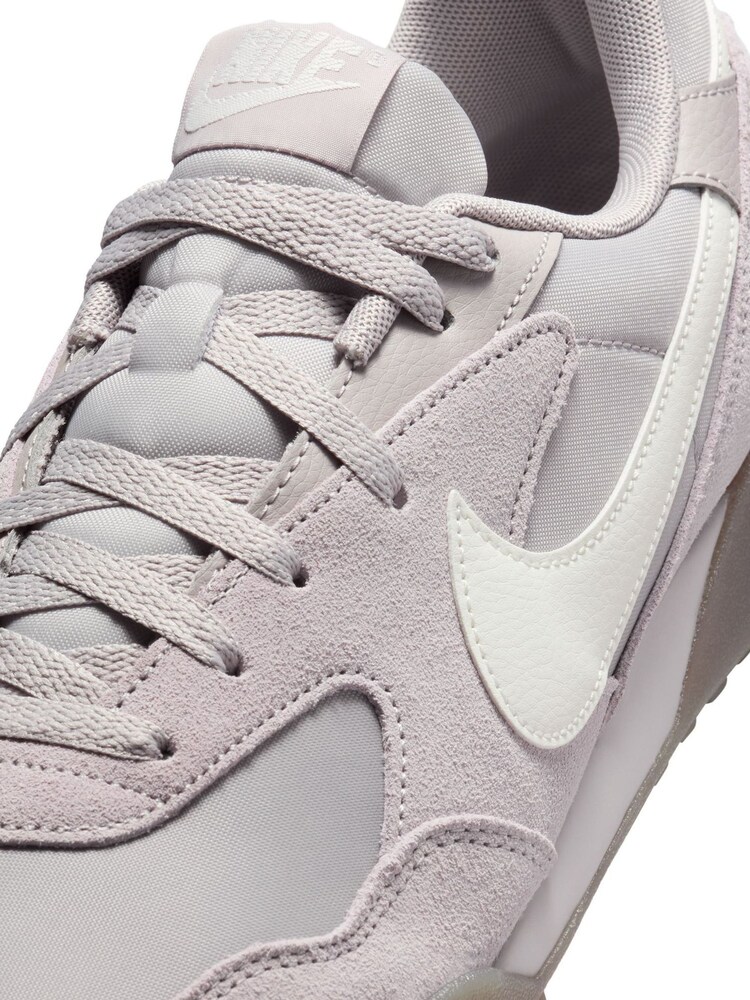 Nike Black Terra Manta Suede Trainers - Image 11 of 11