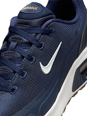 Nike Blue Air Max Bia Trainers - Image 10 of 11