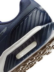 Nike Blue Air Max Bia Trainers - Image 11 of 11