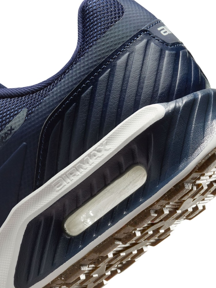 Nike Blue Air Max Bia Trainers - Image 11 of 11