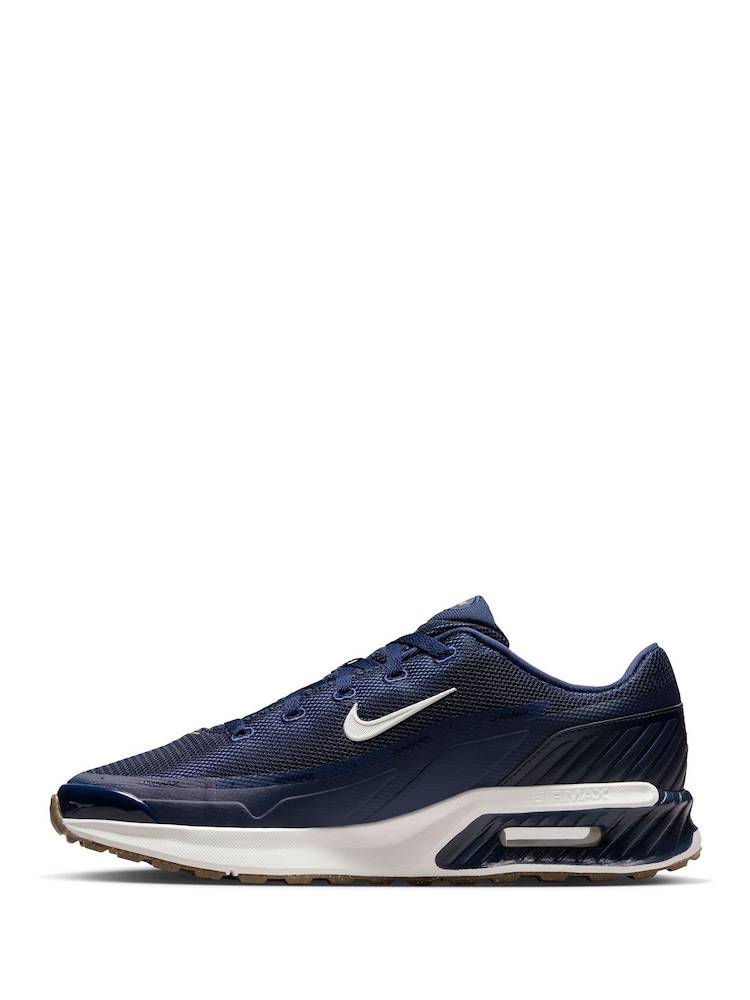 Nike Blue Air Max Bia Trainers - Image 2 of 11