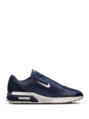Nike Blue Air Max Bia Trainers - Image 3 of 11
