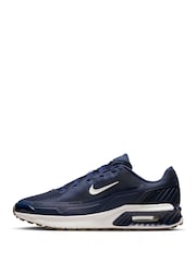 Nike Blue Air Max Bia Trainers - Image 4 of 11