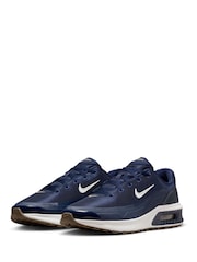 Nike Blue Air Max Bia Trainers - Image 5 of 11