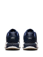 Nike Blue Air Max Bia Trainers - Image 6 of 11