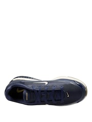 Nike Blue Air Max Bia Trainers - Image 8 of 11