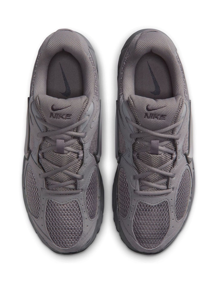 Nike Grey V5 Vomero Runner Trainers - Image 9 of 9
