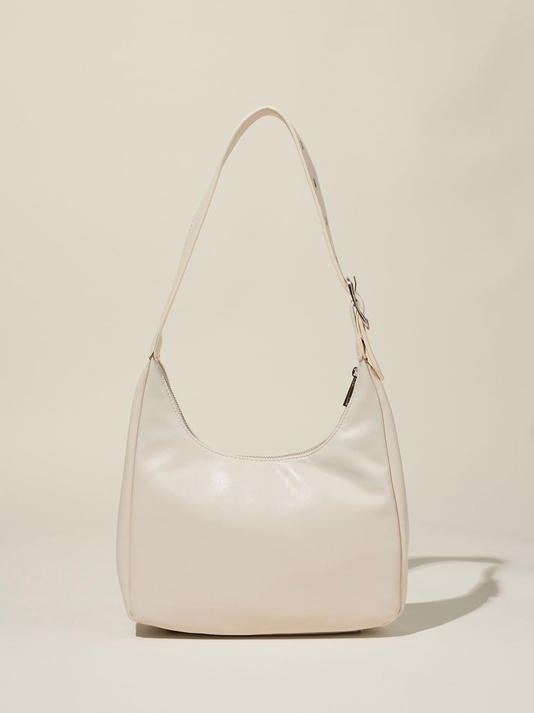 Cotton On Amelia Shoulder Bag - Imagen 1 de 2