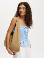 Cotton On Ava Tote Bag - Imagen 1 de 2