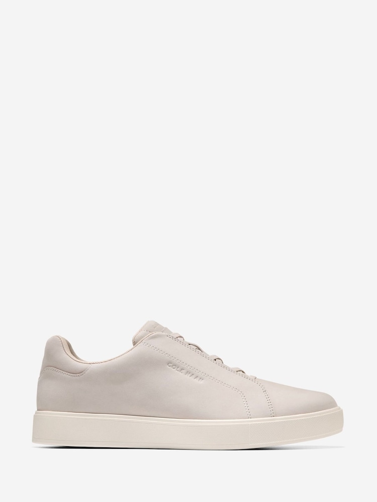 Cole Haan Mens GrandPro Luxe Slip On Trainers - Image 1 of 6