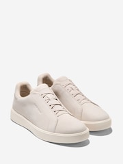 Cole Haan Mens GrandPro Luxe Slip On Trainers - Image 2 of 6