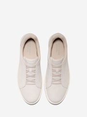 Cole Haan Mens GrandPro Luxe Slip On Trainers - Image 3 of 6