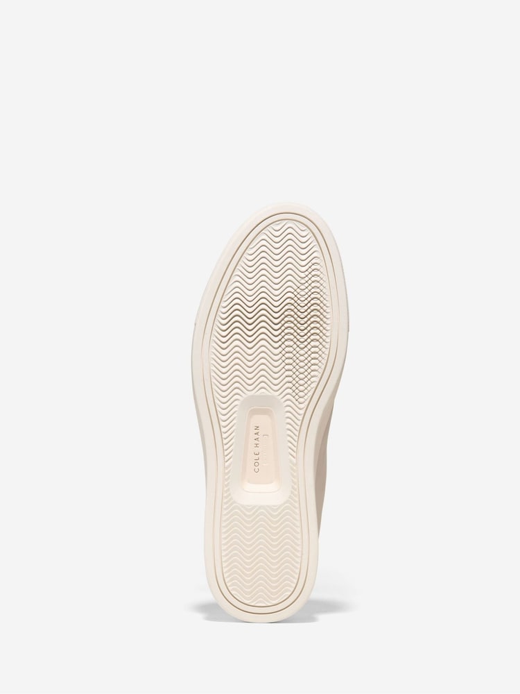 Cole Haan Mens GrandPro Luxe Slip On Trainers - Image 6 of 6