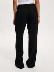 Negro - Cotton On Luis Suit Trousers - Imagen 2 de 5