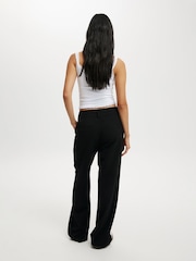 Negro - Cotton On Luis Suit Trousers - Imagen 4 de 5