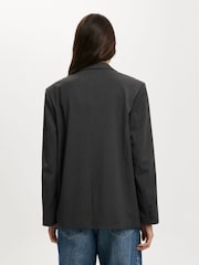 Gris - Cotton On Lolita Blazer - Imagen 2 de 5