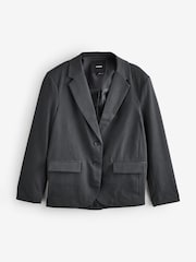 Gris - Cotton On Lolita Blazer - Imagen 5 de 5