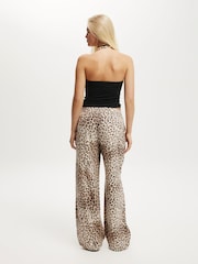 Animal - Cotton On Haven Wide Leg Trousers - Imagen 4 de 5