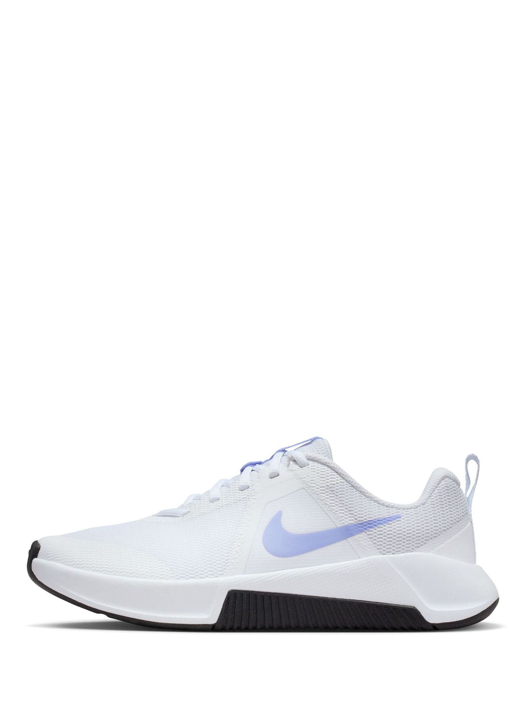 Buy Nike White Lilac MC 3 Gym Trainers from Next South Africa