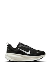 Nike Black Vomero 18 Road Running Trainers - Image 1 of 12