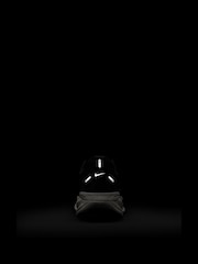 Nike Black Vomero 18 Road Running Trainers - Image 10 of 12