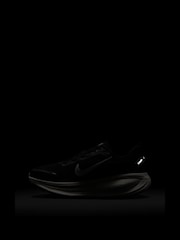 Nike Black Vomero 18 Road Running Trainers - Image 12 of 12