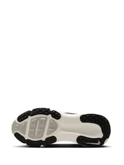 Nike Black Vomero 18 Road Running Trainers - Image 5 of 12