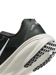 Nike Black Vomero 18 Road Running Trainers - Image 8 of 12