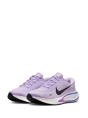 Nike Purple Journey Run Road Running Trainers - Image 2 of 11