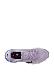 Nike Purple Journey Run Road Running Trainers - Image 6 of 11