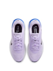 Nike Purple Journey Run Road Running Trainers - Image 9 of 11