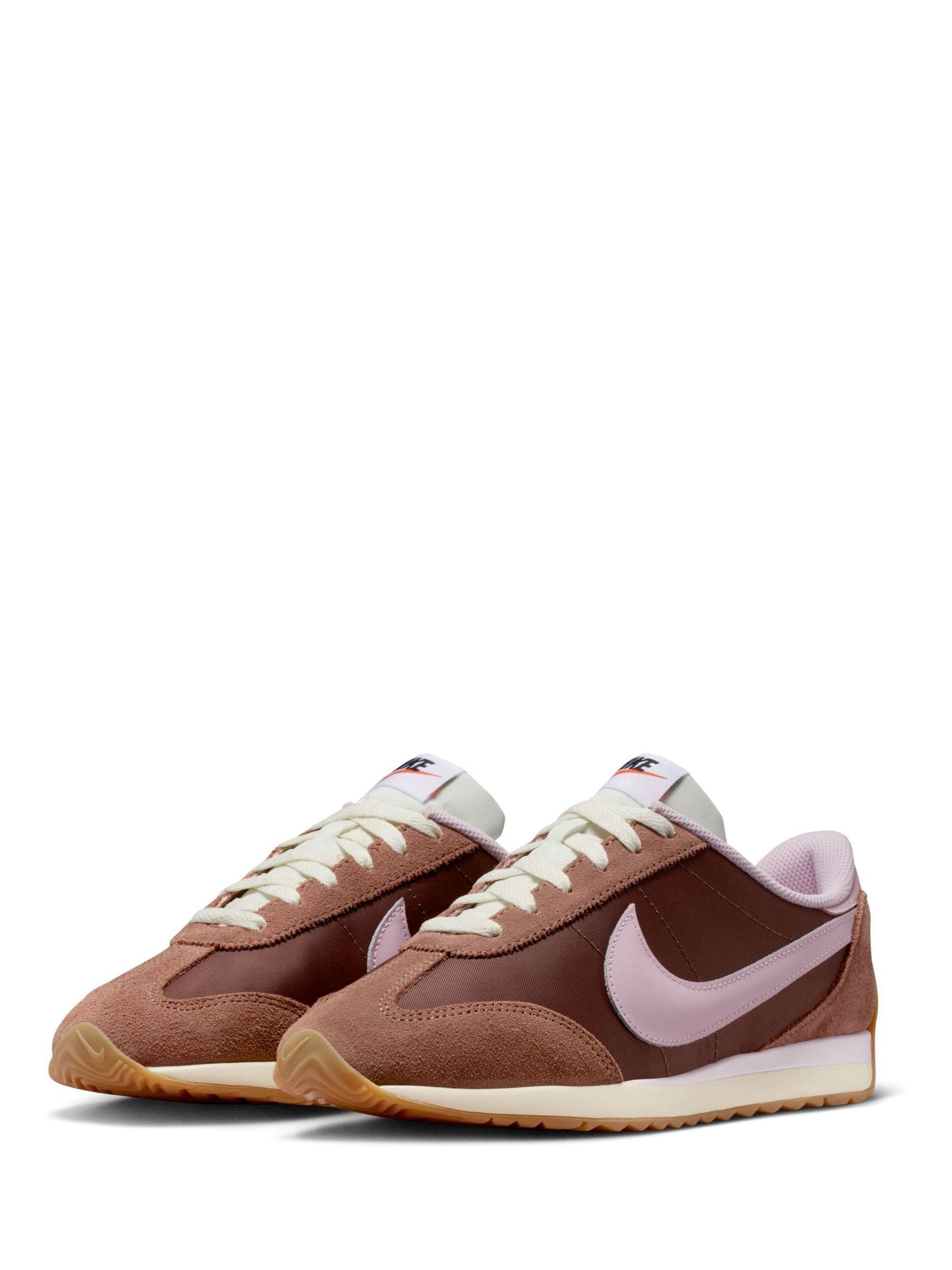 Next：日本 ブラウンピンク - Nike Pacific スニーカー from Next Japan