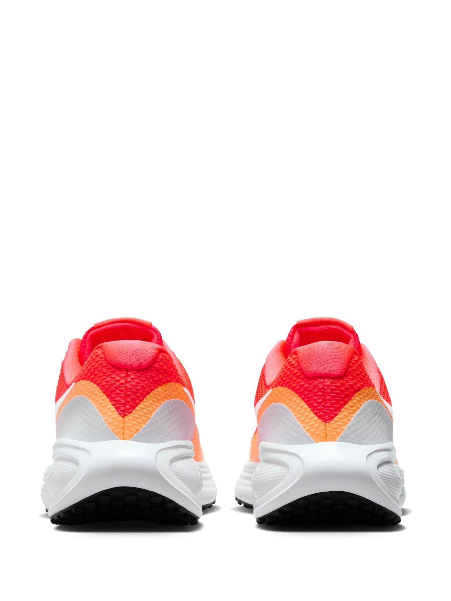 nike downshifter 8 orange